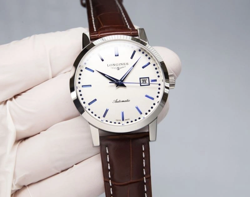 LONGINES Watches Colorful 189632