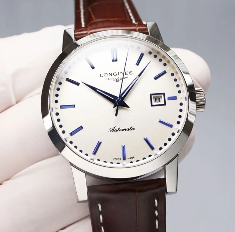 LONGINES Watches Colorful 189632