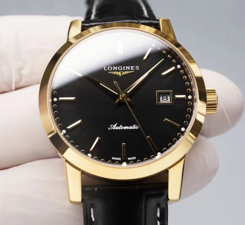 LONGINES Watches Colorful 189632