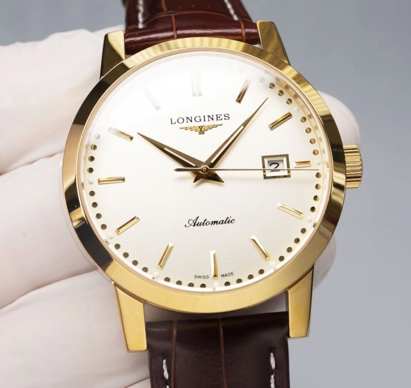 WellDesigned LONGINES Watches 189629