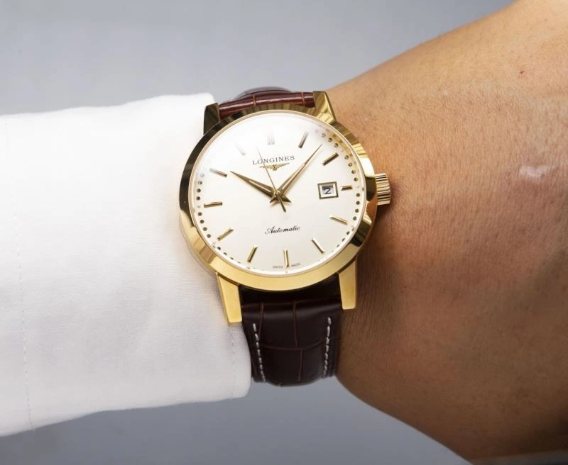 WellDesigned LONGINES Watches 189629