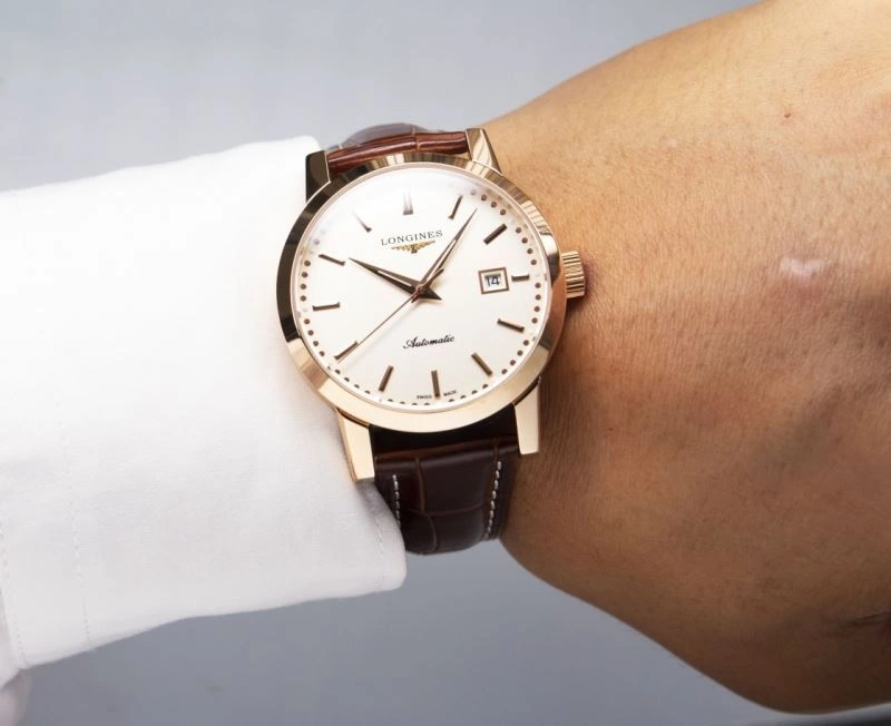 WellDesigned LONGINES Watches 189629