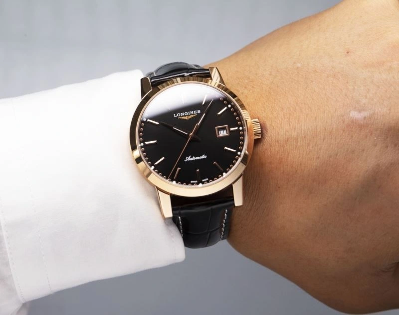 NewStyle LONGINES Watches 189627