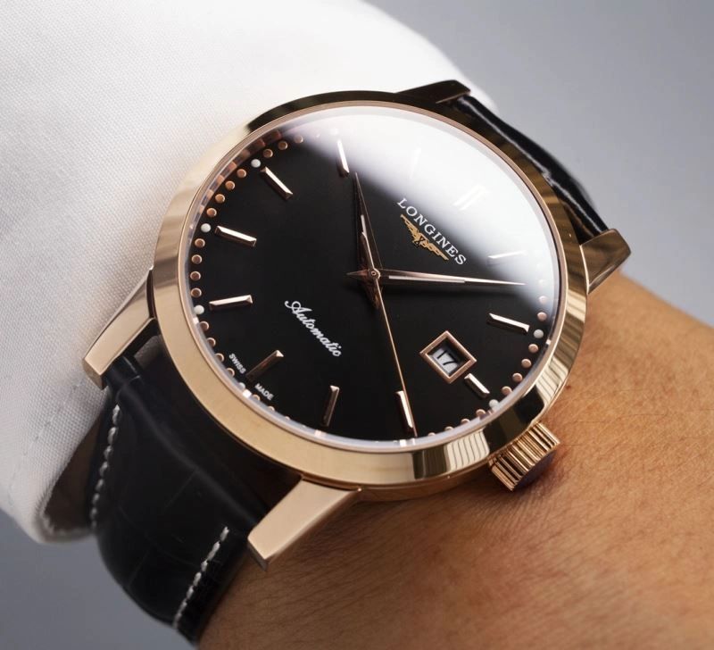 NewStyle LONGINES Watches 189627