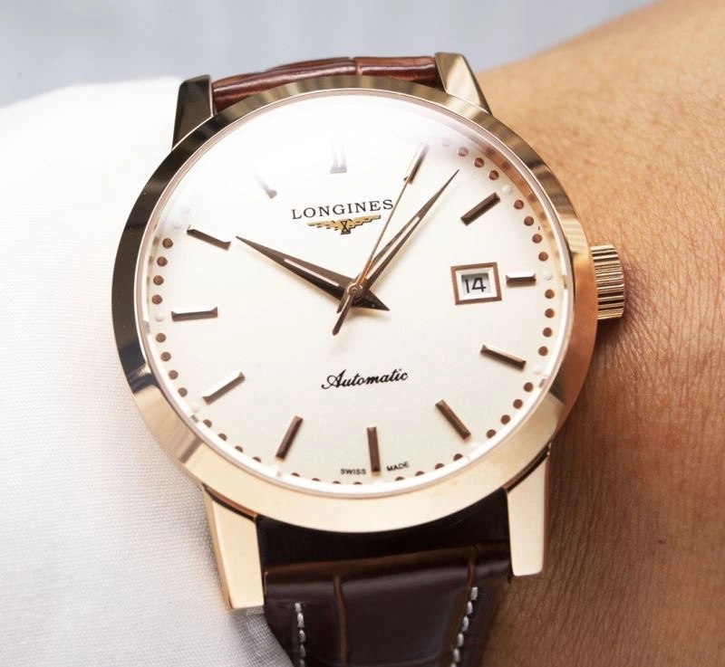 NewStyle LONGINES Watches 189627