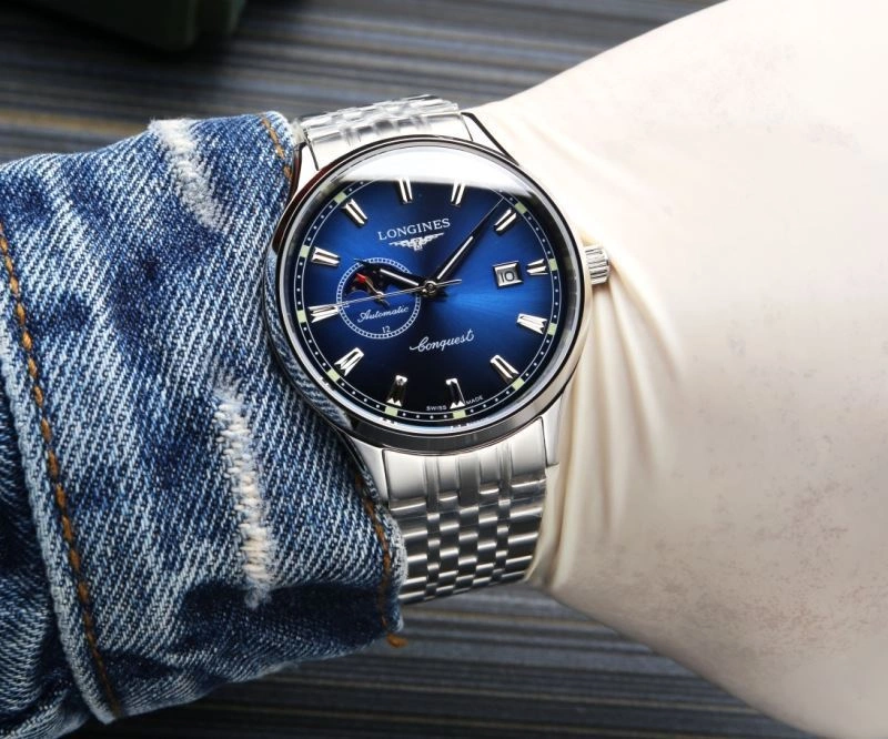 Trendsetting LONGINES Watches 189642