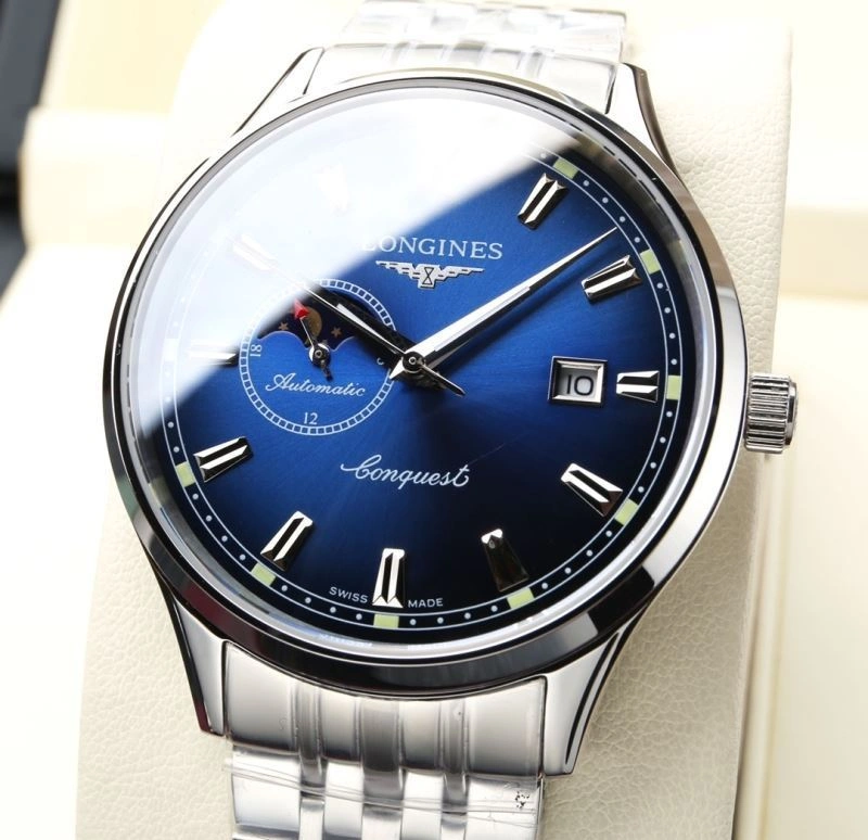 Trendsetting LONGINES Watches 189642