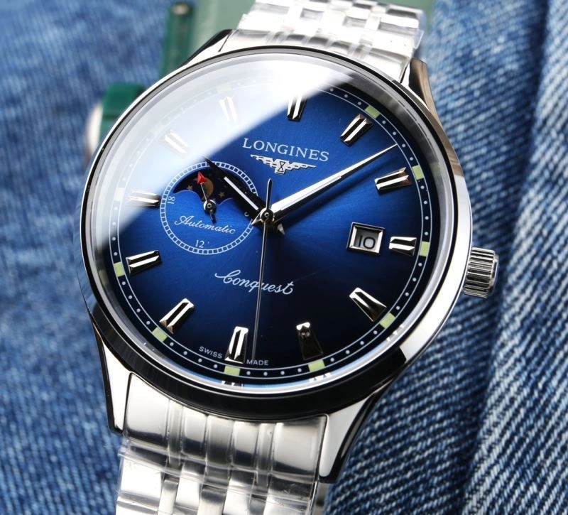 Trendsetting LONGINES Watches 189642