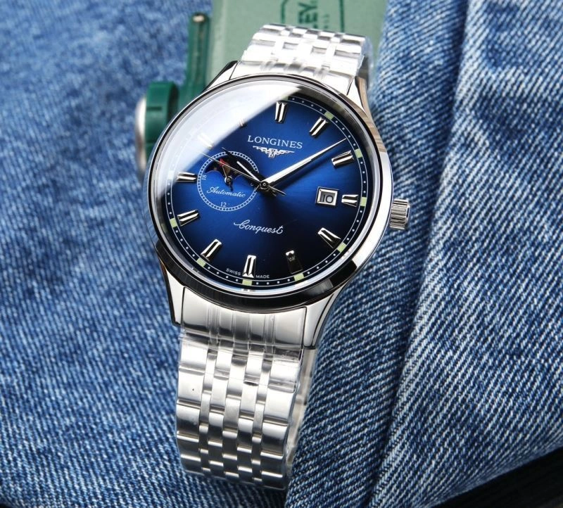 Trendsetting LONGINES Watches 189642