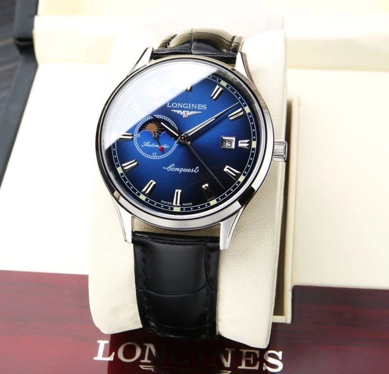 LONGINES Watches WrinkleFree 189625