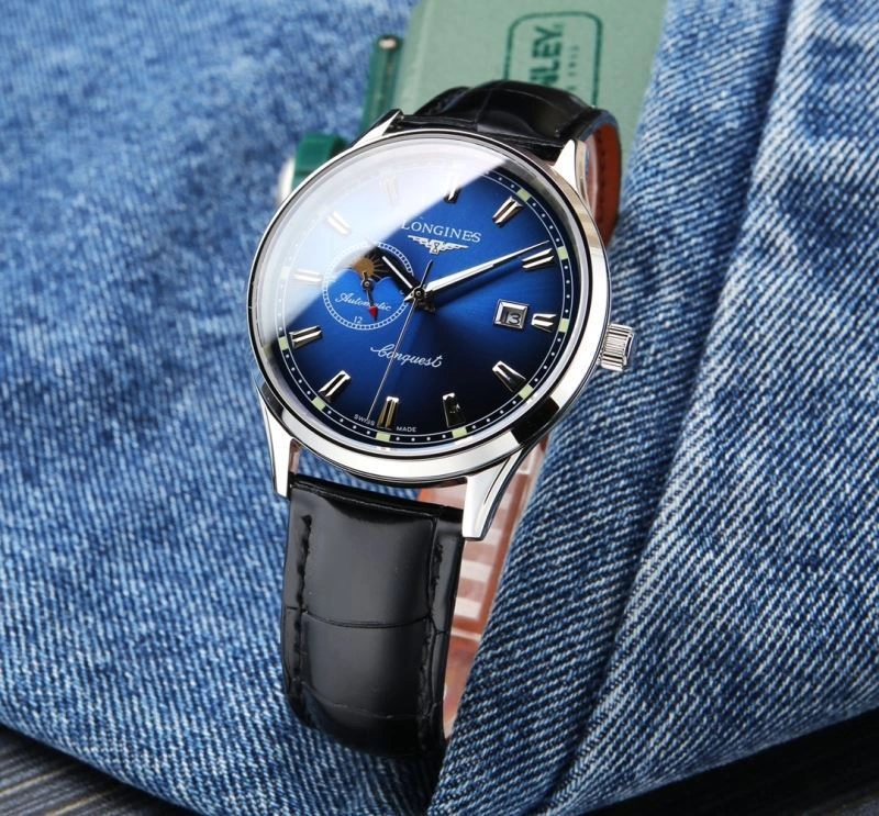 LONGINES Watches WrinkleFree 189625