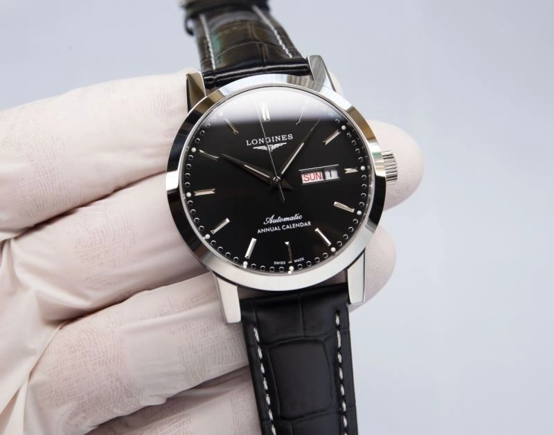 LONGINES Watches Cozy 189626