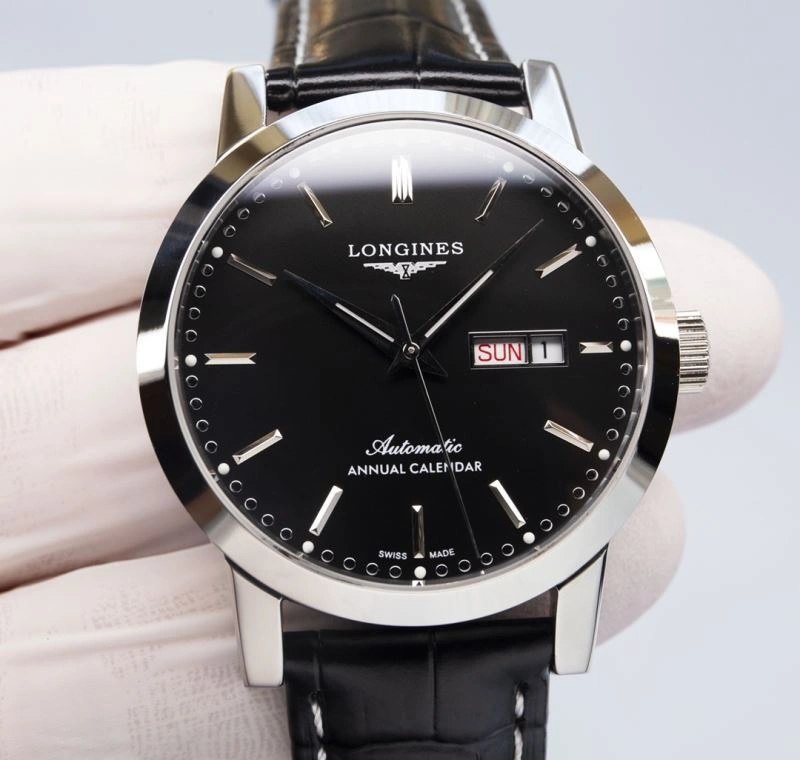 LONGINES Watches Cozy 189626