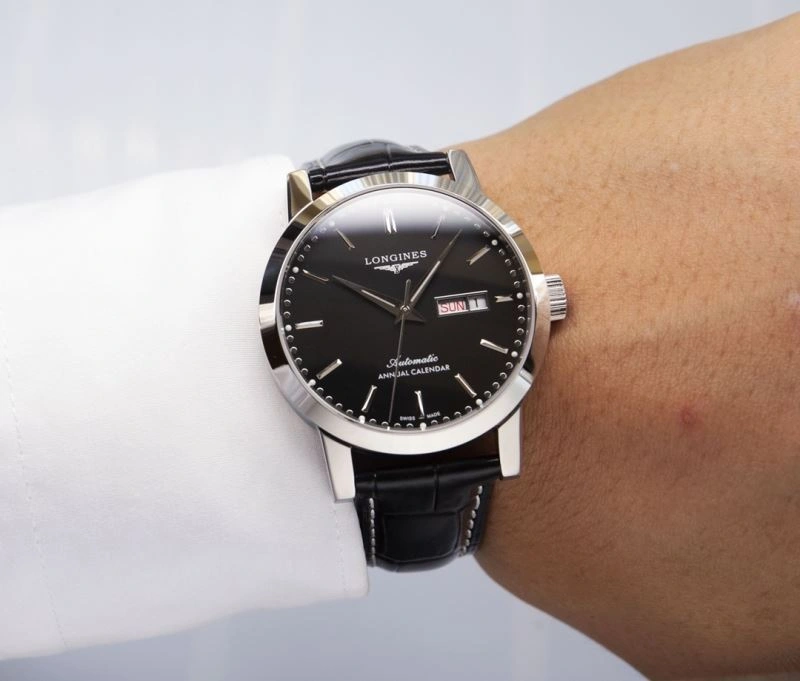 LONGINES Watches Cozy 189626