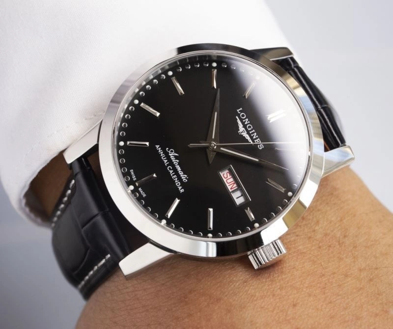 LONGINES Watches Cozy 189626