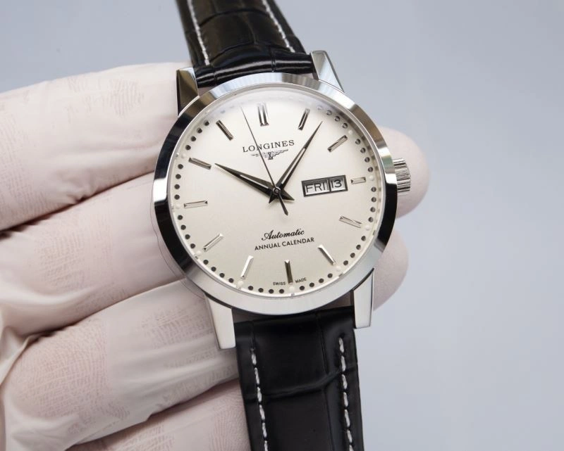 LONGINES Watches Cozy 189626