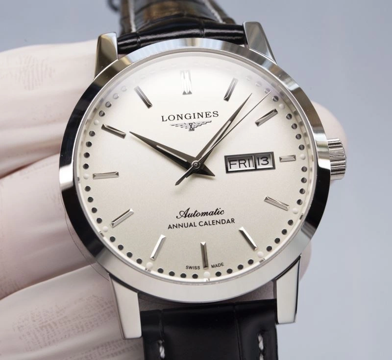 LONGINES Watches Cozy 189626