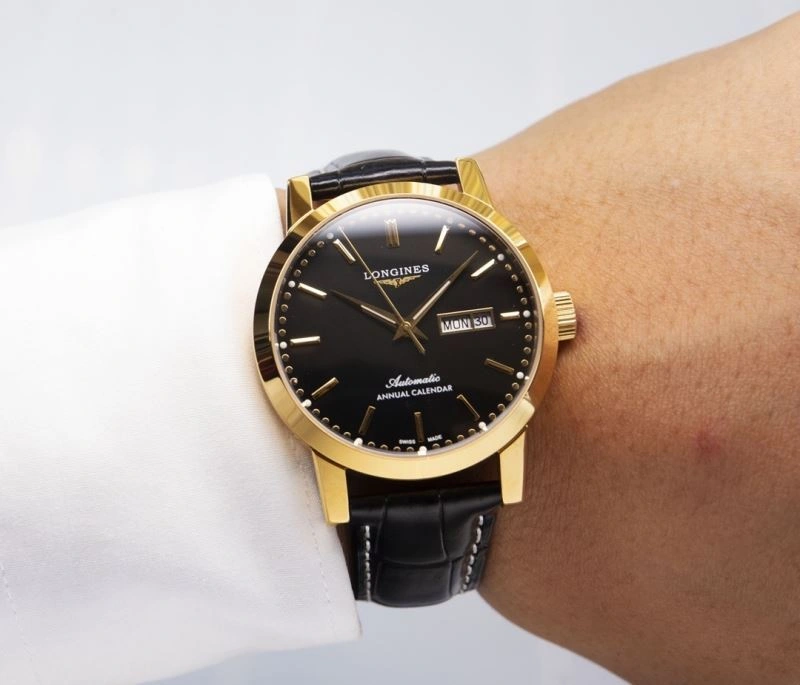 SportInspired LONGINES Watches 189623