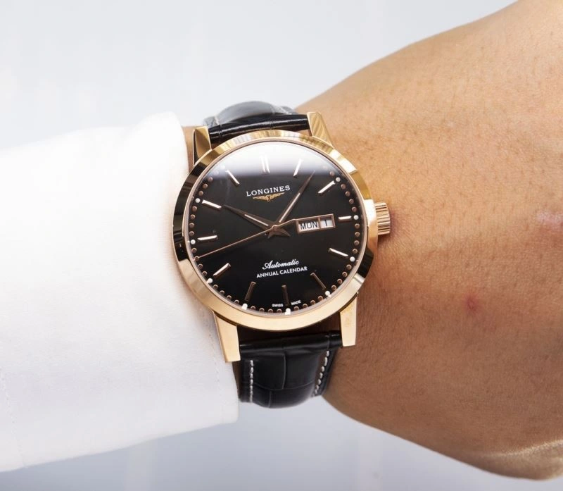 SportInspired LONGINES Watches 189623