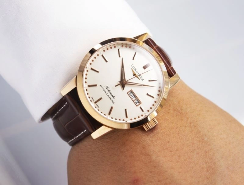 LONGINES Watches SportInspired 189643