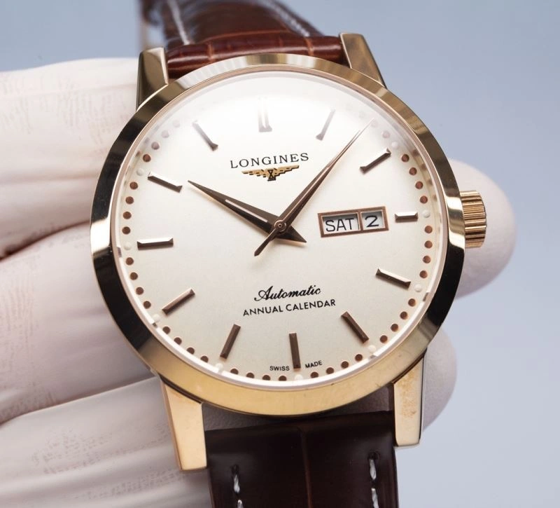 LONGINES Watches SportInspired 189643