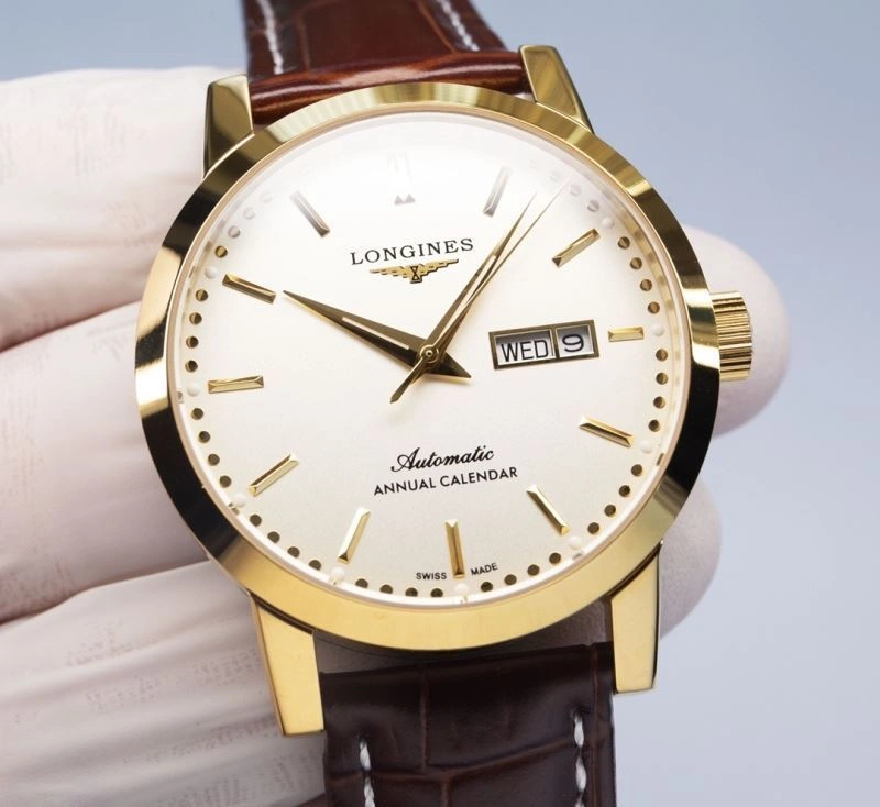 LONGINES Watches SportInspired 189643