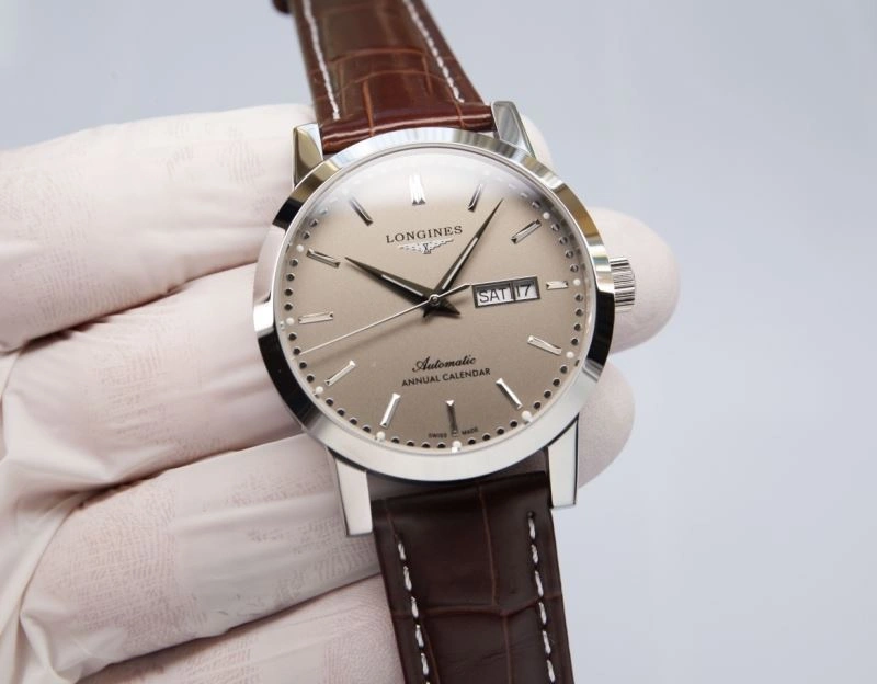 LONGINES Watches Minimalist 189621