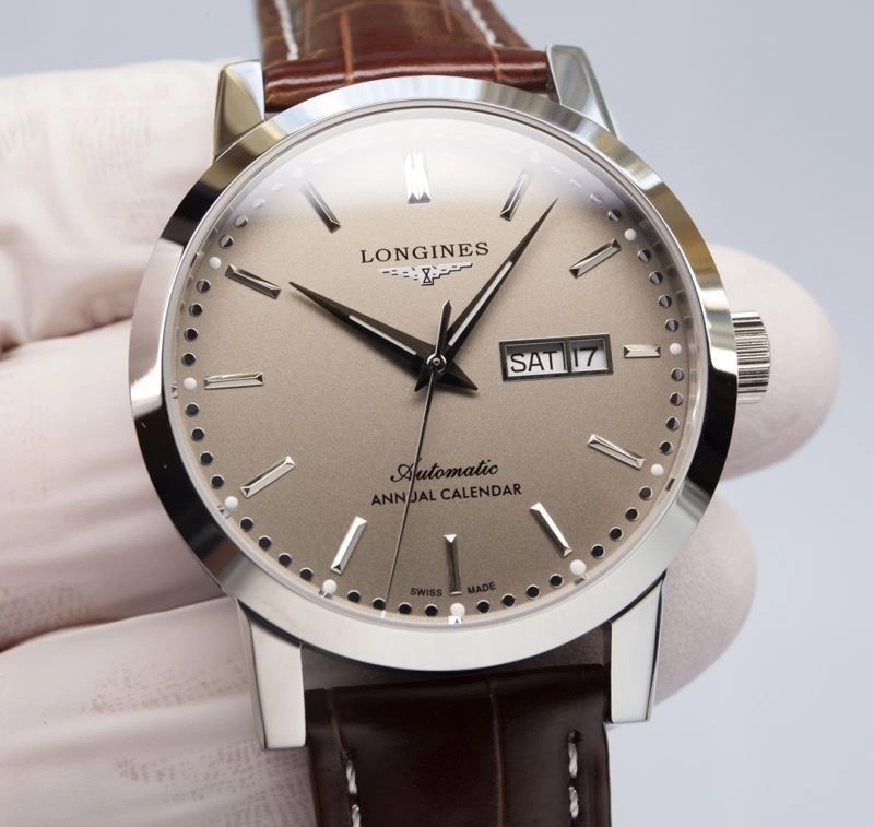 LONGINES Watches Minimalist 189621