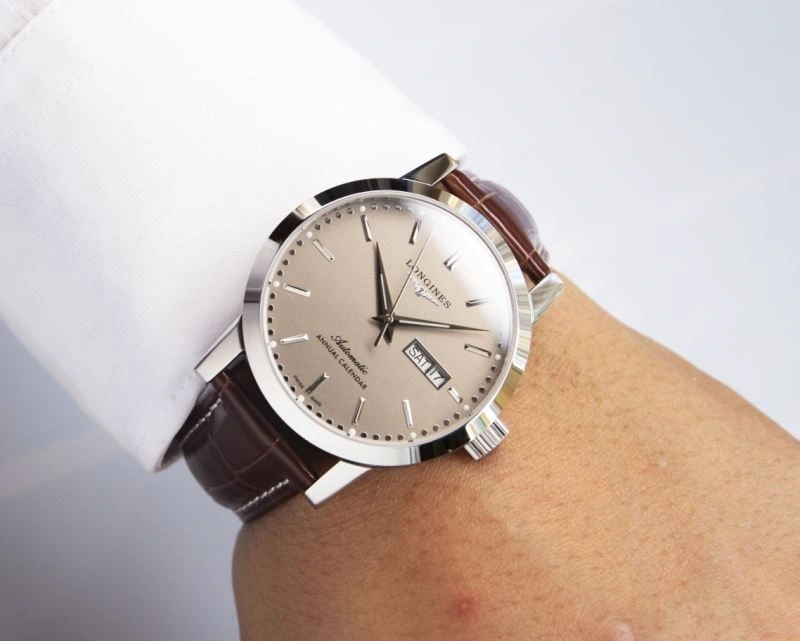 LONGINES Watches Minimalist 189621