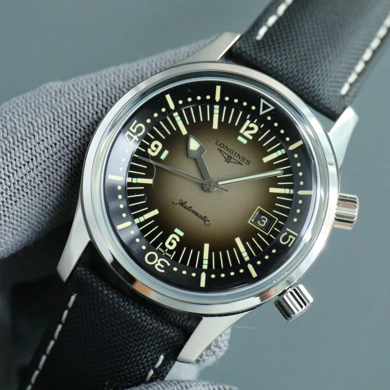 LONGINES Watches Colorful 189645