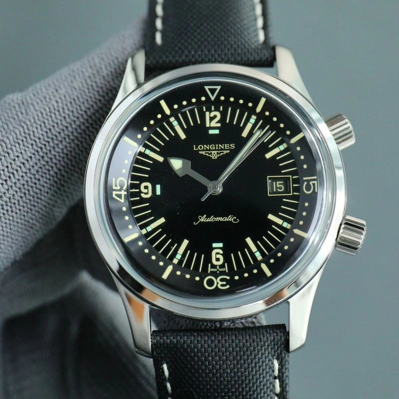 LONGINES Watches Colorful 189645