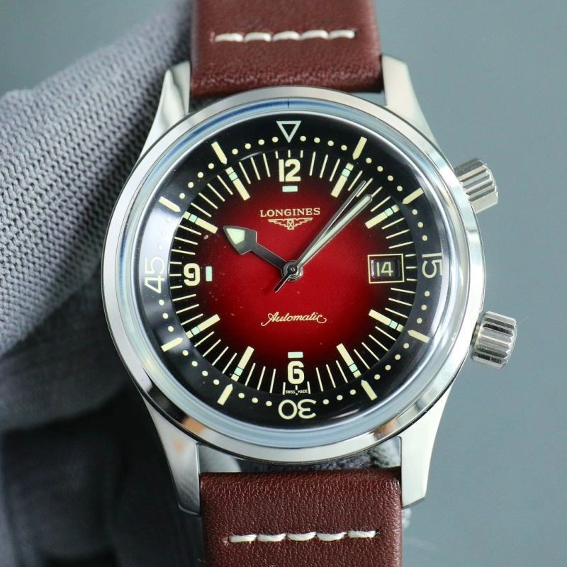 ZipUp LONGINES Watches 189646