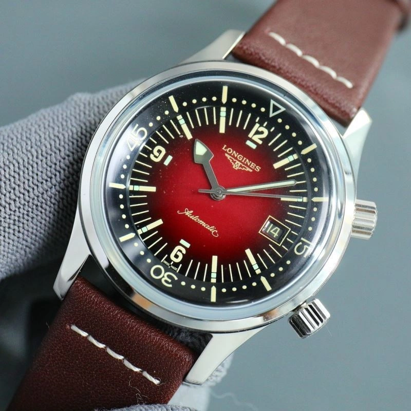 ZipUp LONGINES Watches 189646