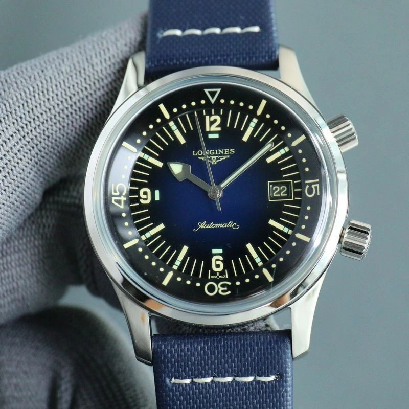 ZipUp LONGINES Watches 189646