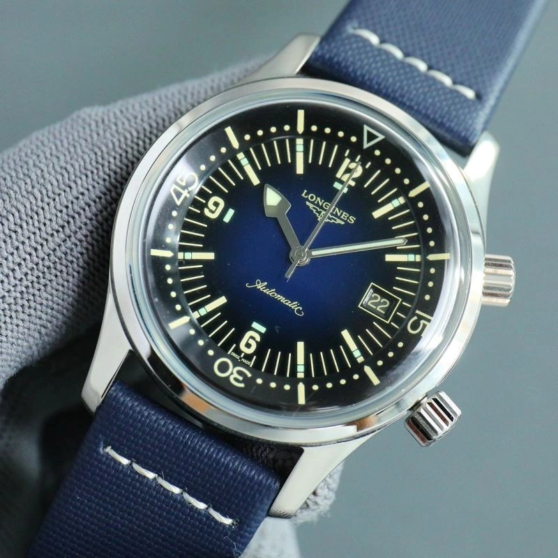 ZipUp LONGINES Watches 189646