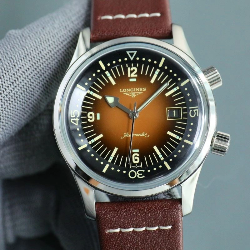 ZipUp LONGINES Watches 189646