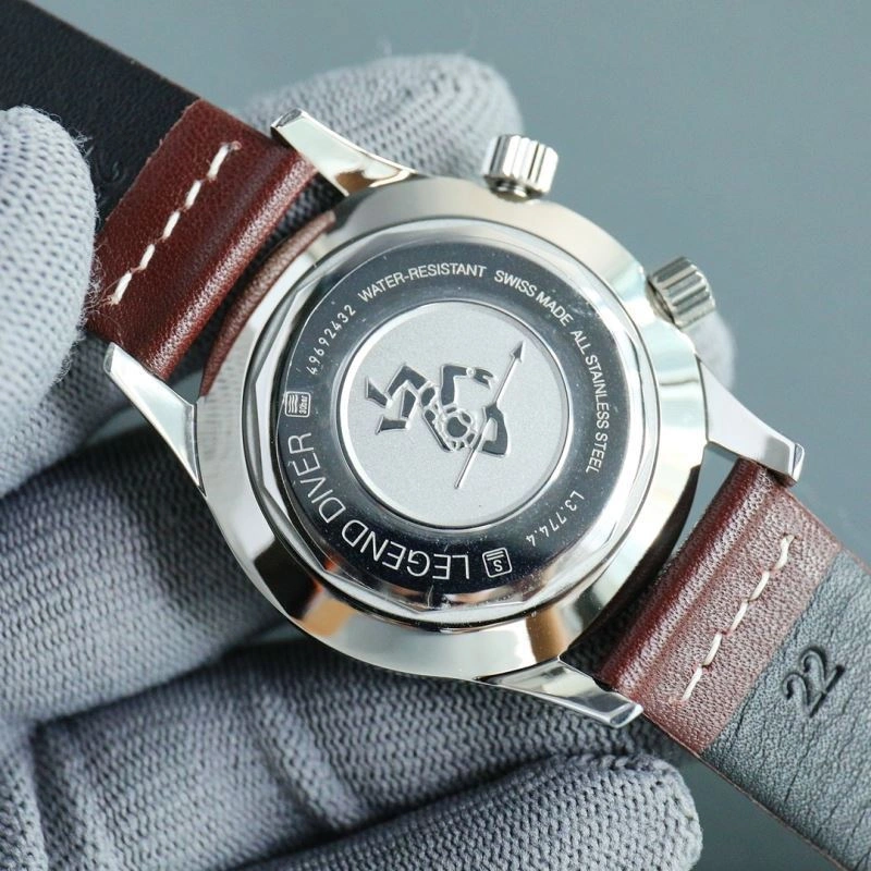 ZipUp LONGINES Watches 189646