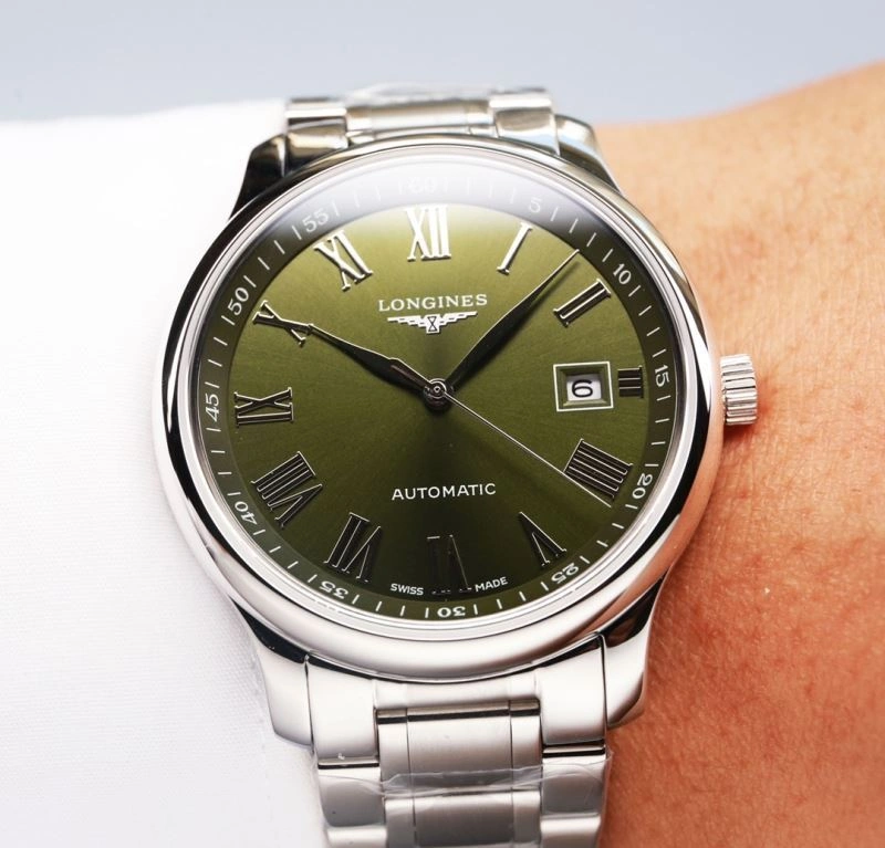 Original LONGINES Watches 189639