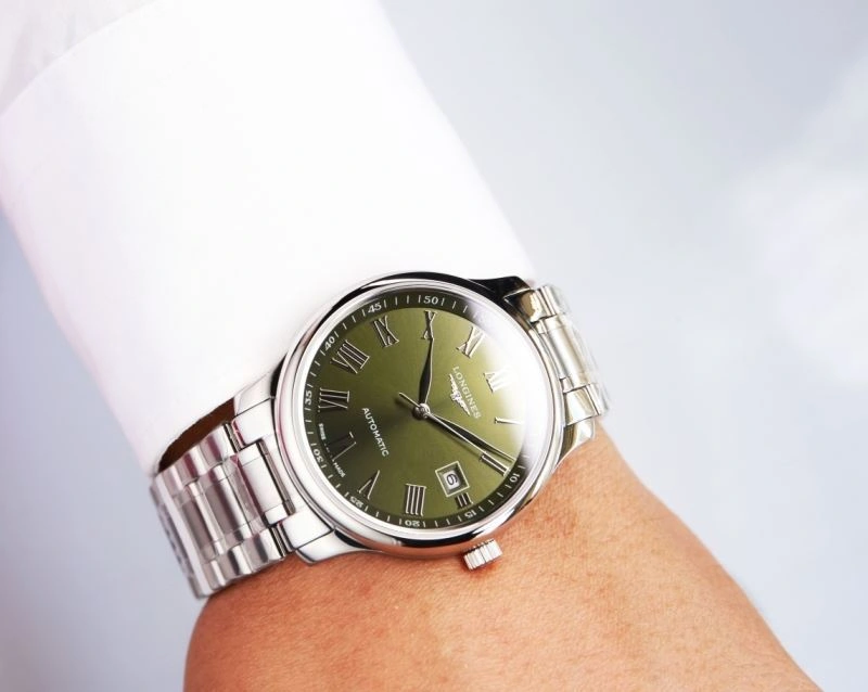 Original LONGINES Watches 189639