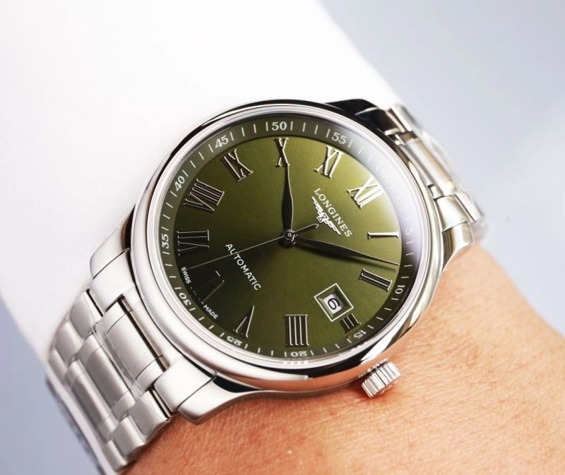 Original LONGINES Watches 189639