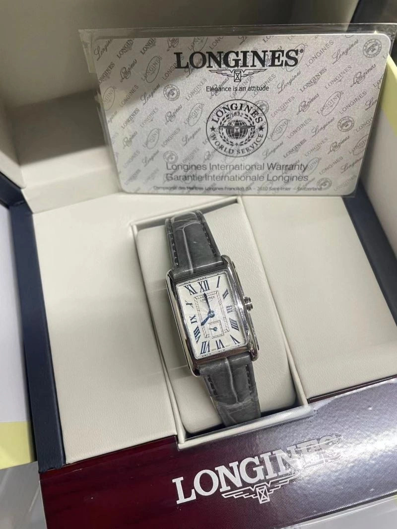 WrinkleFree LONGINES Watches 189638
