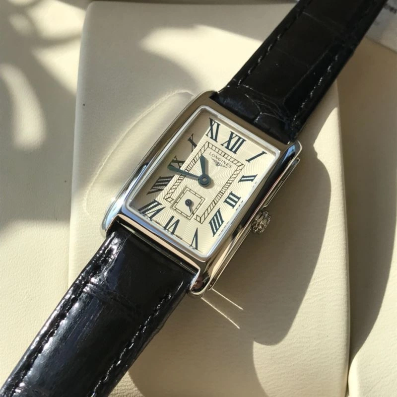TechFriendly LONGINES Watches 189630
