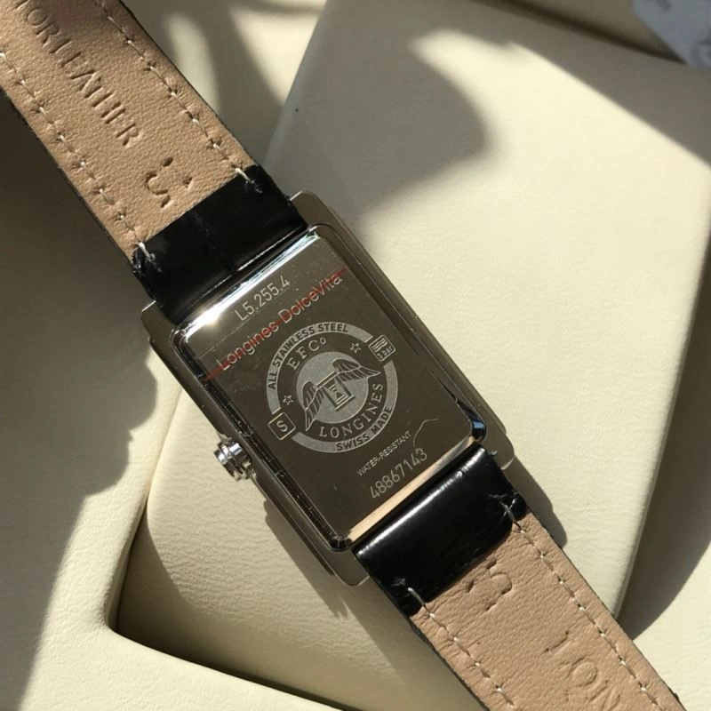 TechFriendly LONGINES Watches 189630