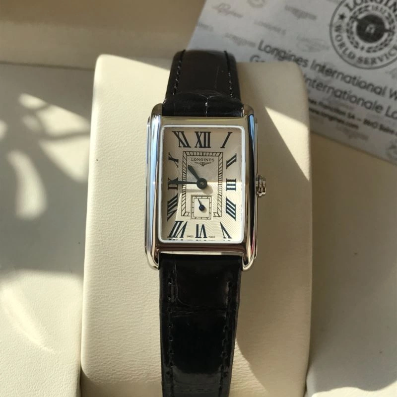 TechFriendly LONGINES Watches 189630