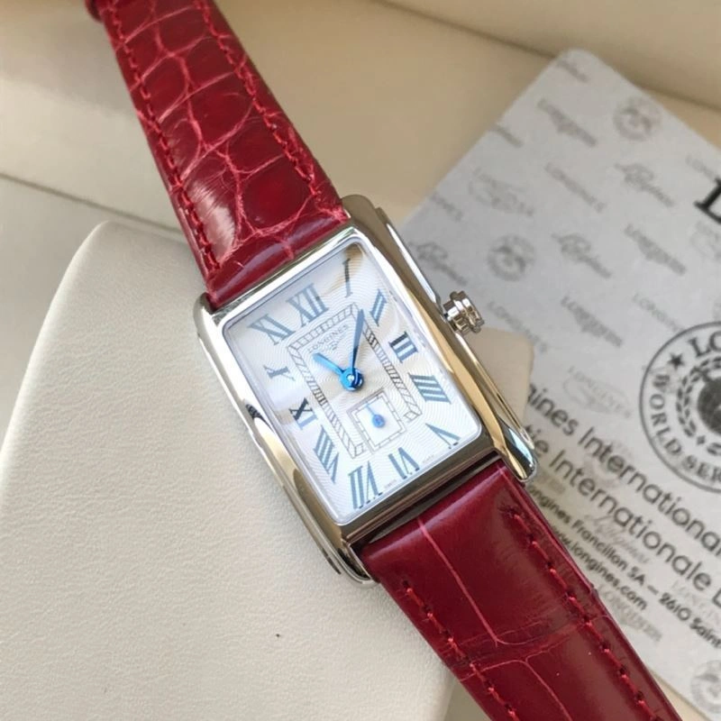 Minimalist LONGINES Watches 189637