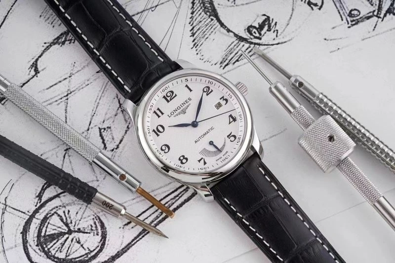 LONGINES Watches Modern 189640