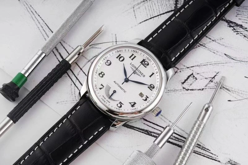 LONGINES Watches Modern 189640
