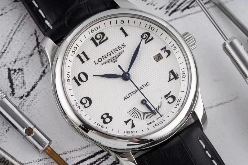 LONGINES Watches Modern 189640