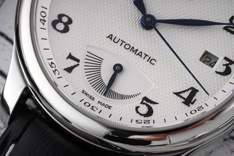 LONGINES Watches Modern 189640