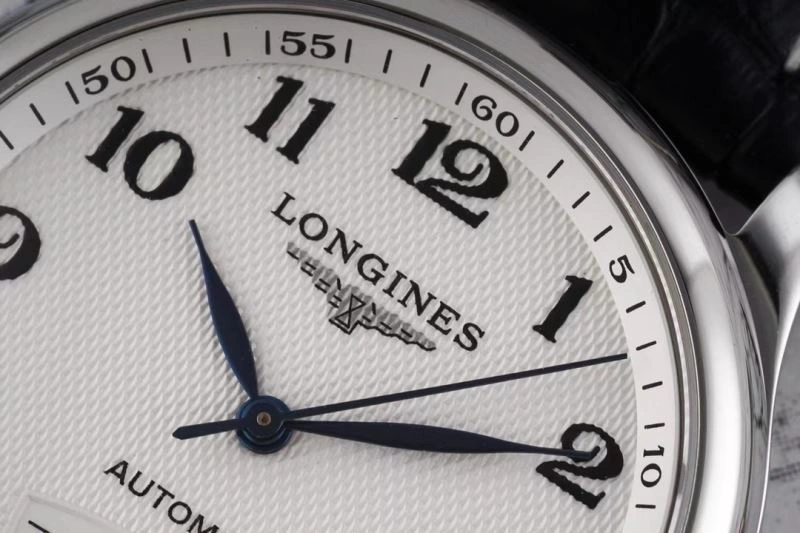 LONGINES Watches Modern 189640